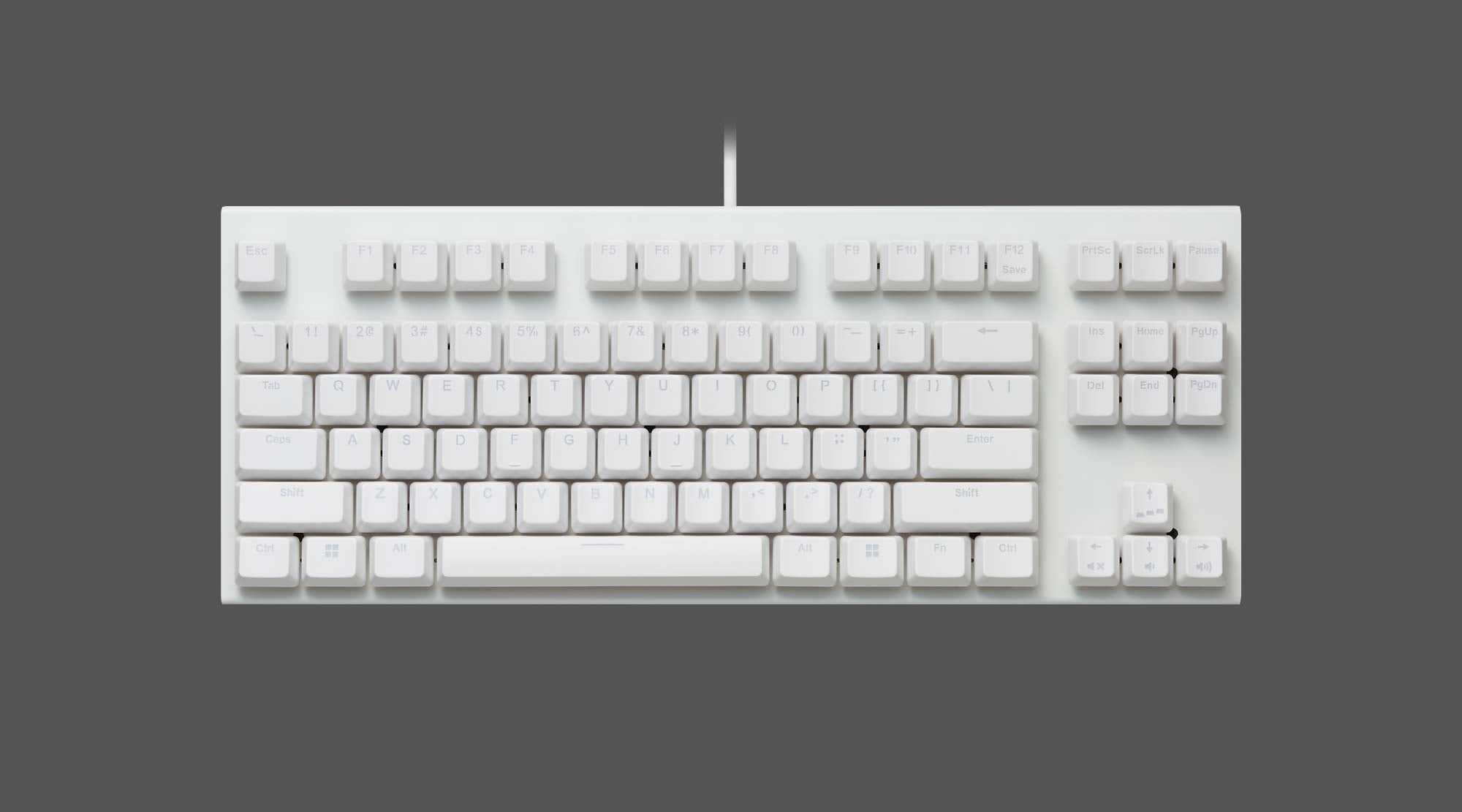 製品 : REALFORCE / X1UD23 | REALFORCE | 日本製プレミアムキーボード