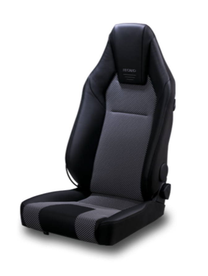 RECARO - コンフォートシート｜レカロ メディカル ショップ(RECARO
