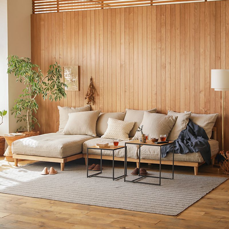 AGRA ソファーセット Aタイプ ｜家具・インテリア通販 Re:CENO(リセノ)