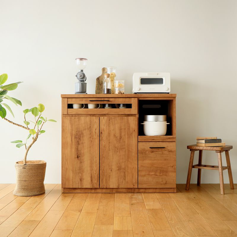 キッチンカウンター kayla 幅105cmタイプ ｜家具・インテリア通販 Re