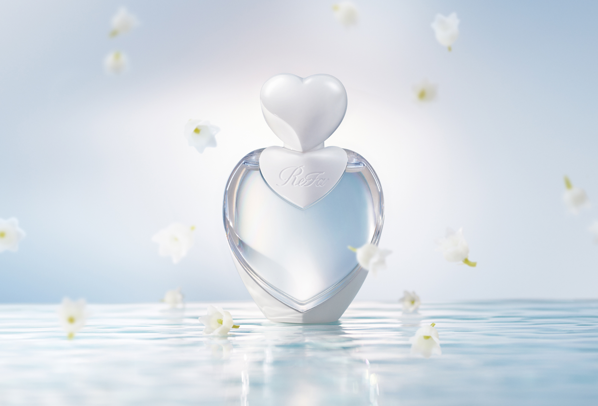 リファハートフレグランス - ReFa HEART FRAGRANCE | 商品情報 | ReFa