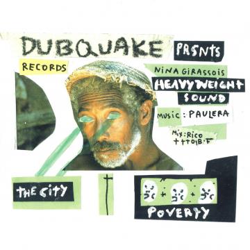 Nina Girassois - Heavyweight Sound(7