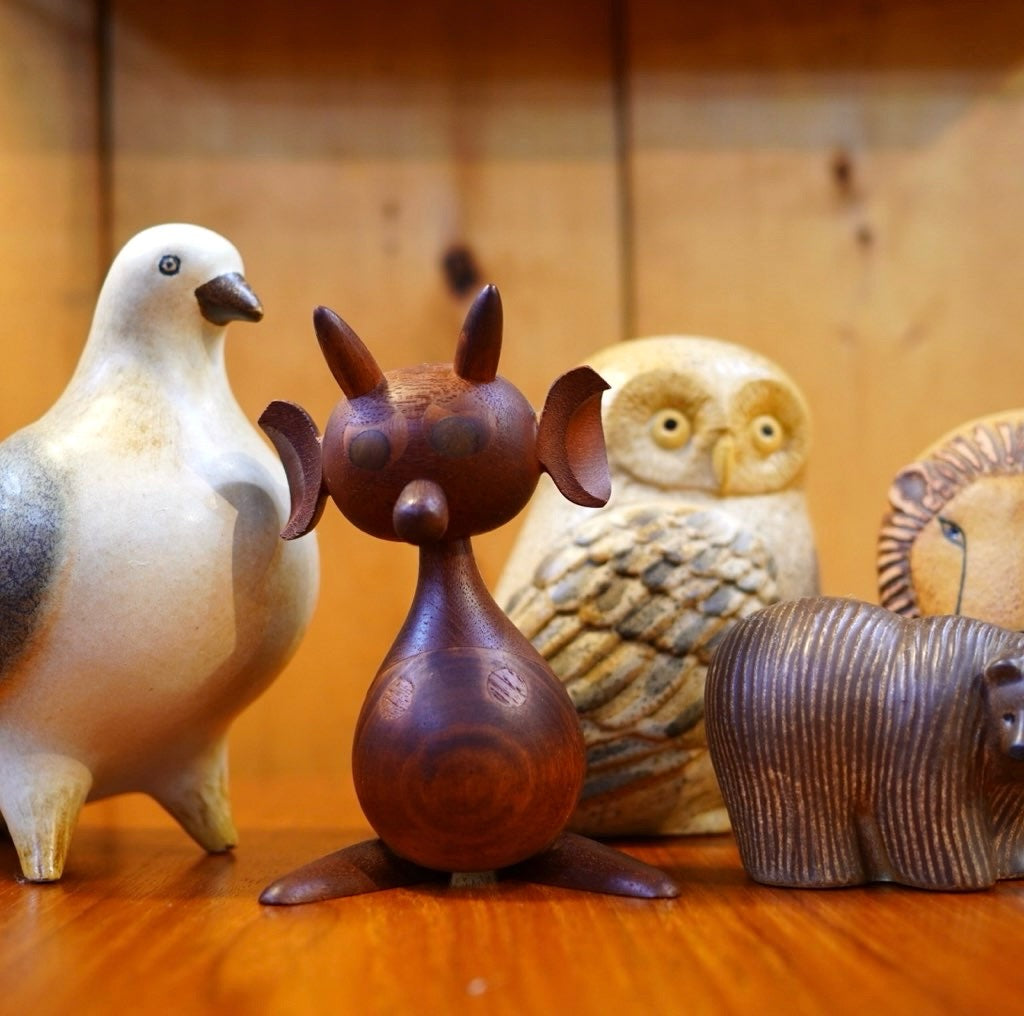 BRDR Bonfils ヤコブ・イェンセン / Jacob Jensen トロール / Troll