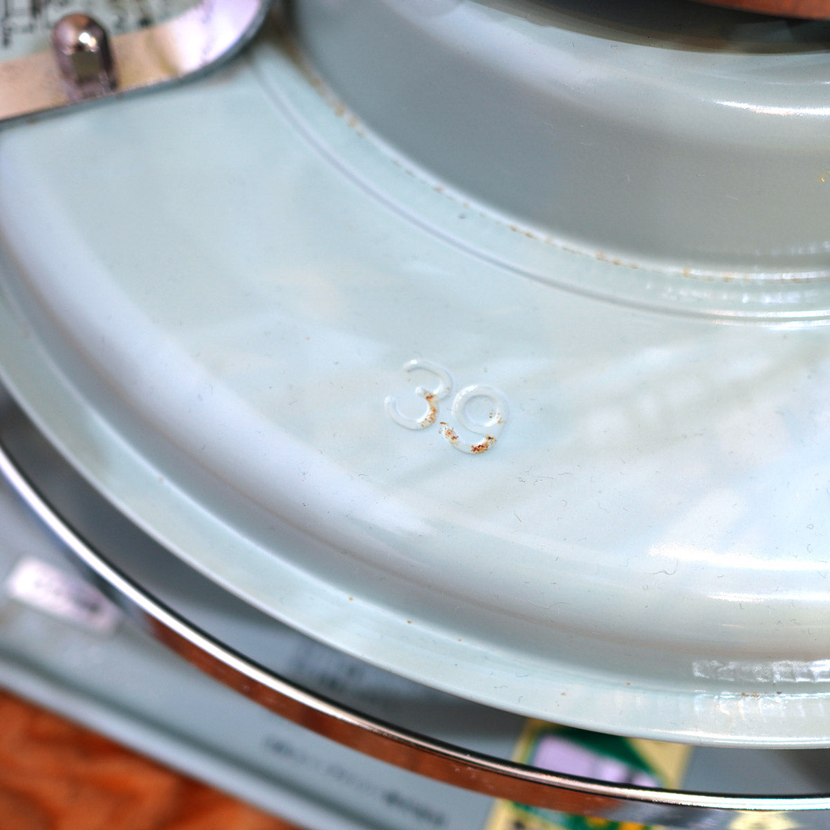 アラジン / Aladdin ブルーフレームヒーター 石油ストーブ シリーズ39