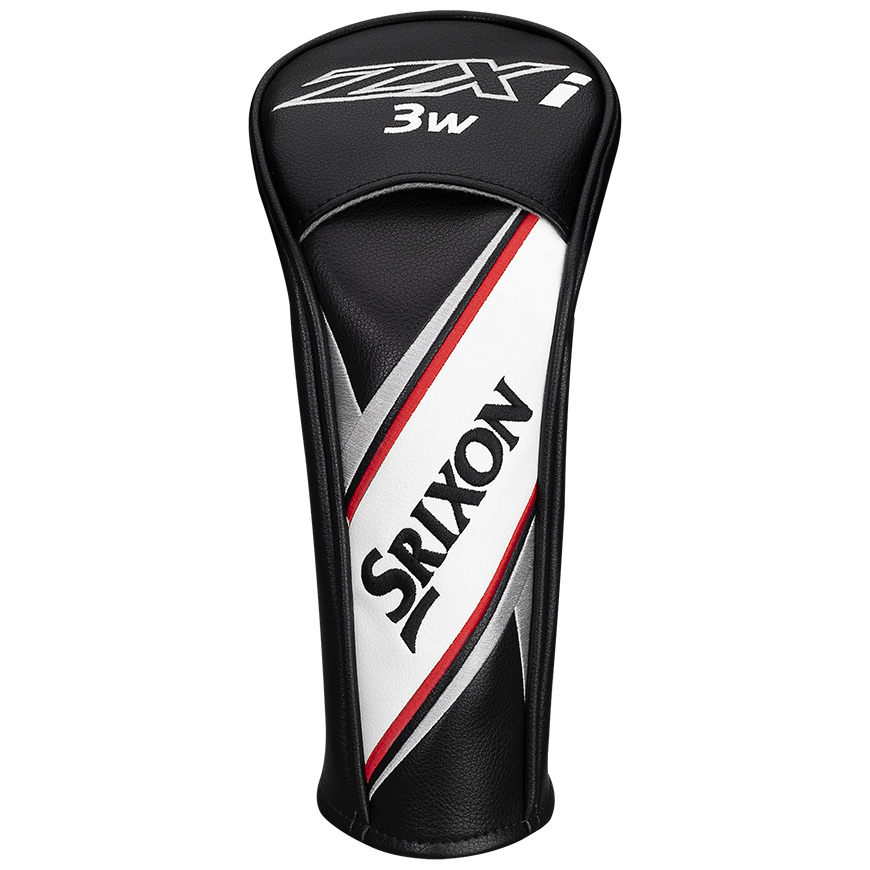 Srixon ZXi Fairway Wood - Riverside Golf - Golf Clubs - Golf Bags
