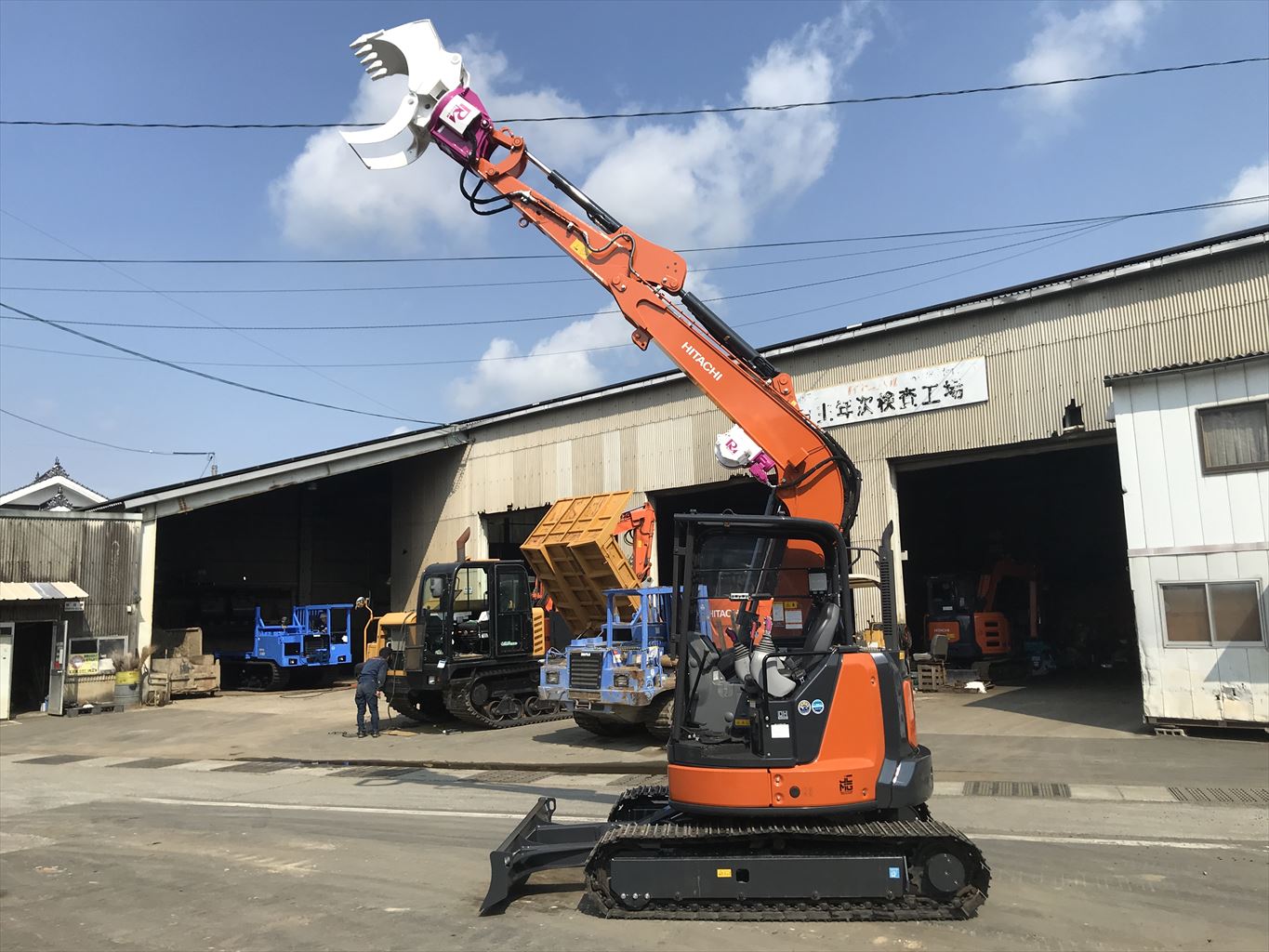 さん専用 MIZUHO プレセレクター SX-59 【レア ジャンク】 Feiz'55