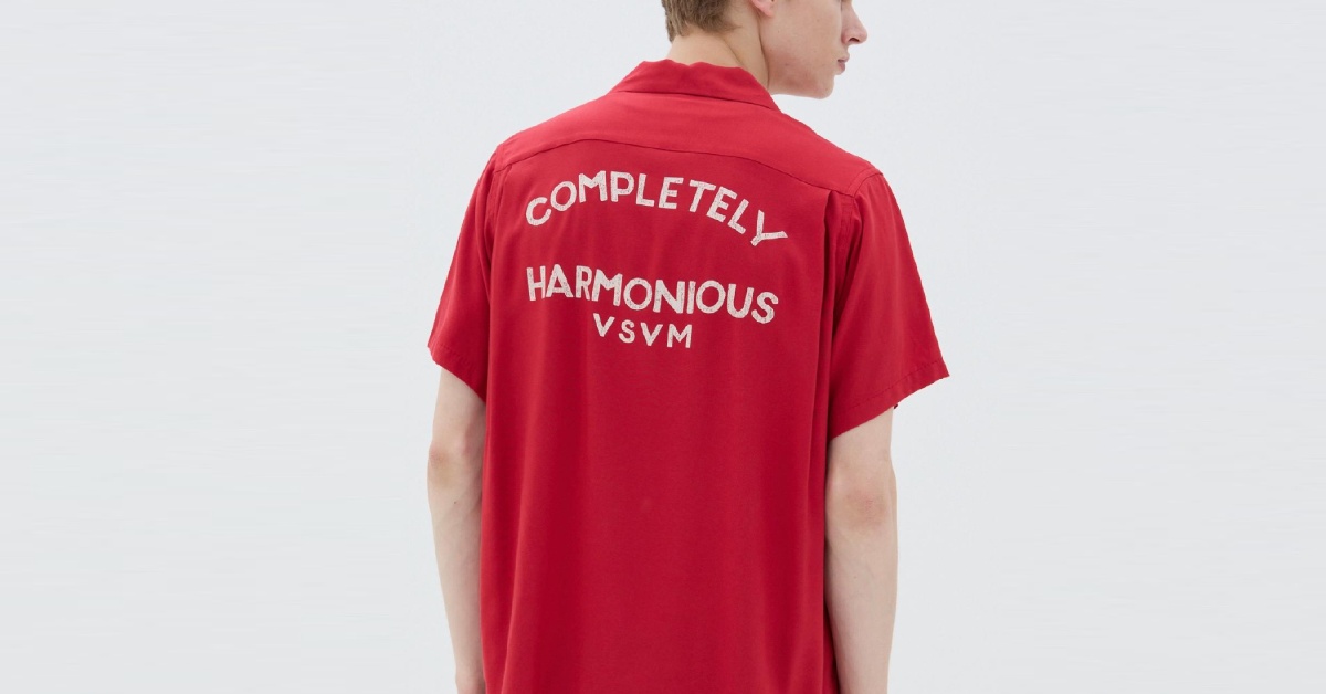 visvim(ビズビム) 26SS LOOKBOOK | FEATURE | rish-online(リシュ