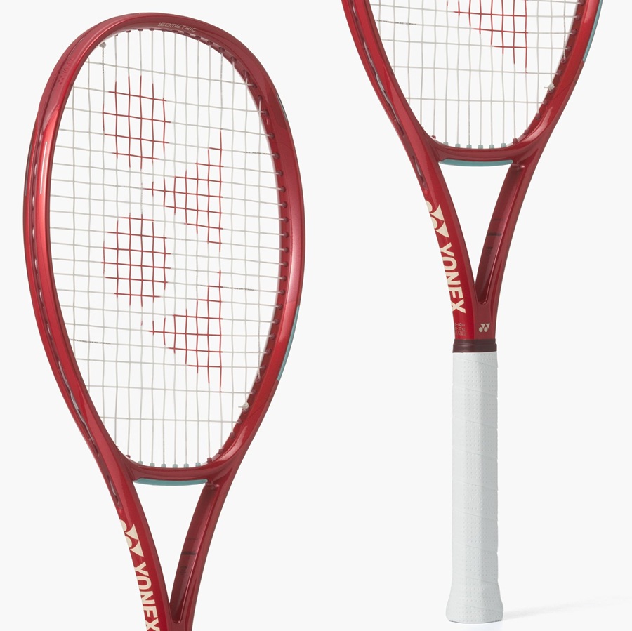 ヨネックス テニスラケット VCORE100D/Vコア100D ＜08VC100D_338＞