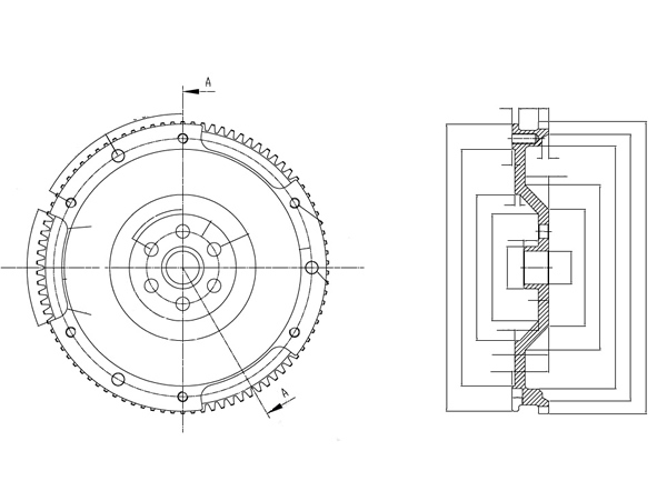 アルトワークス ALTO WORKS オリジナルパーツ : R's [アールズ]
