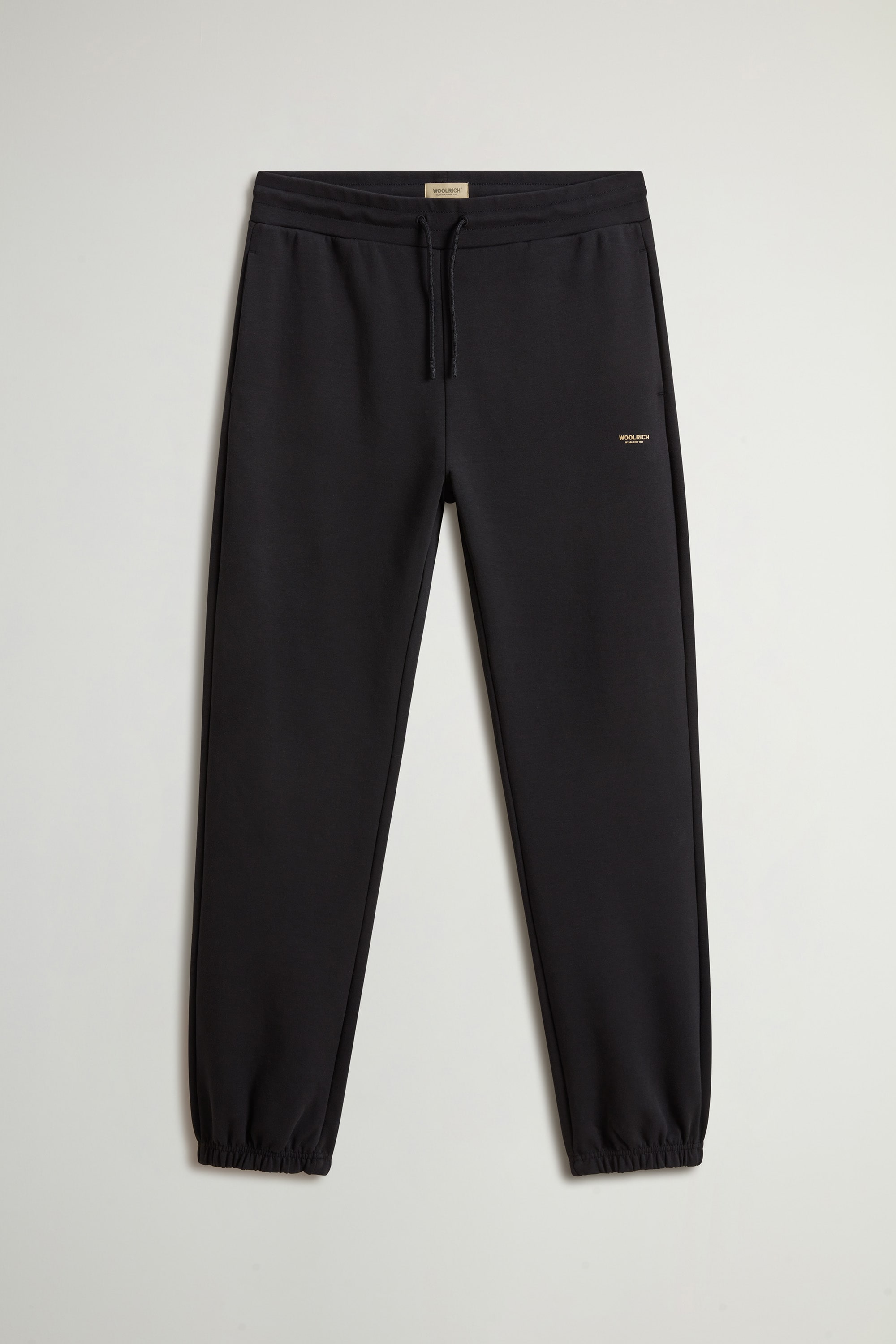 ロゴ インターロック スウェットパンツ｜WOOLRICH（ウールリッチ）公式