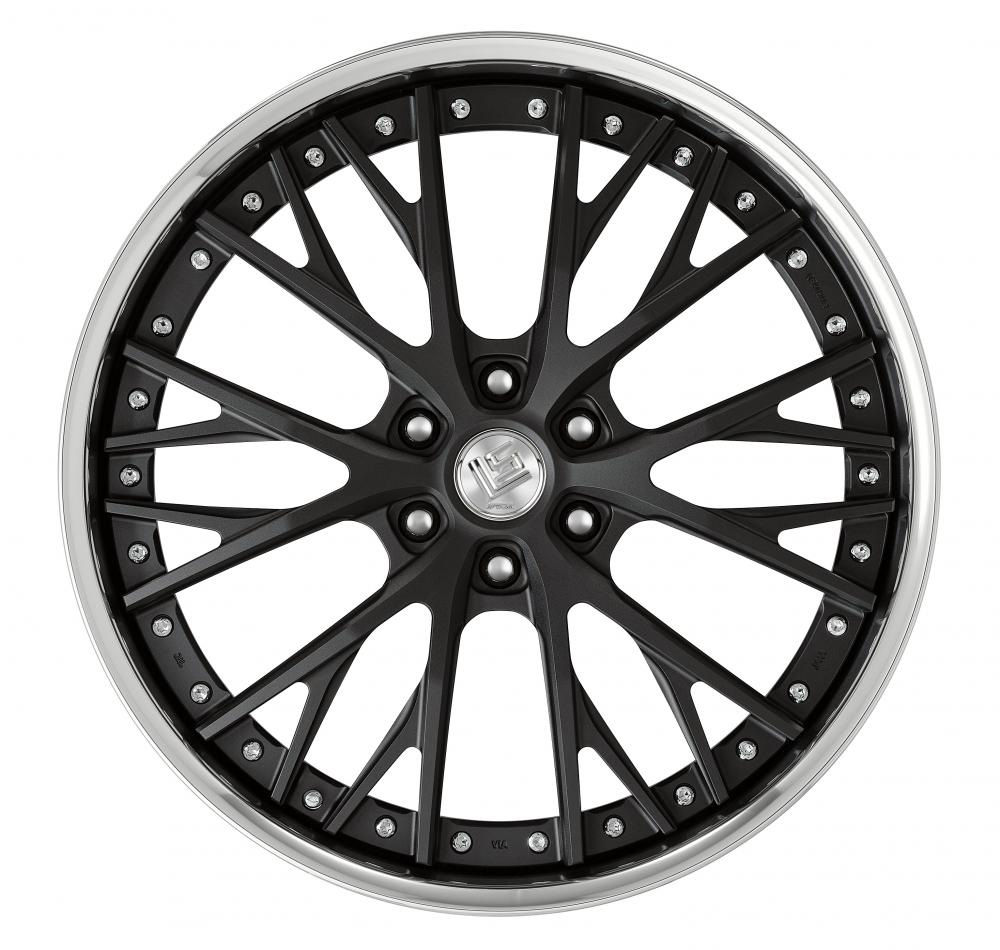 アルミホイールのカスタムオーダーが可能｜株式会社ワーク