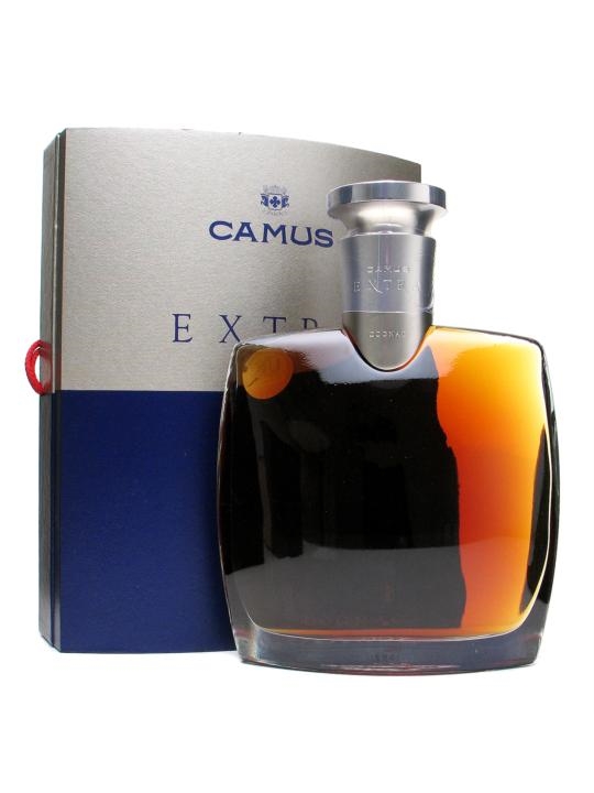 Camus Extra Cognac | CognacSpecial Cuvée: Whisky Marketplace 日本版