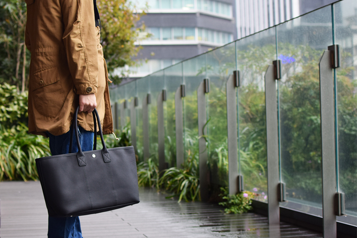 トートバッグ・BEL AIR（ベルエアー）入荷のお知らせ | WILDSWANS