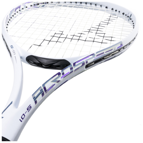 ウインザーオンラインショップ【張り工賃別】ミズノ アクロスピード S