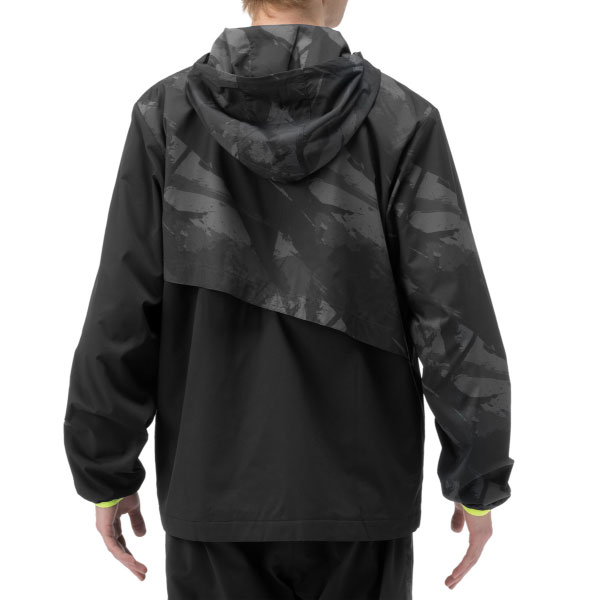 ウインザーオンラインショップヨネックス ユニ裏地付ウィンド