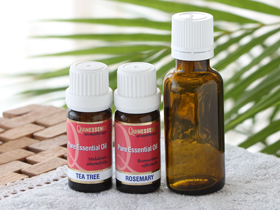 エッセンシャルオイル（精油）を飲むとどうなるの？（経口毒性について）