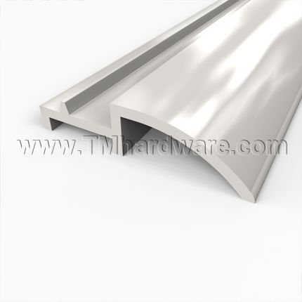 Zero 68 Custom Threshold Accessory | TMHardware.com