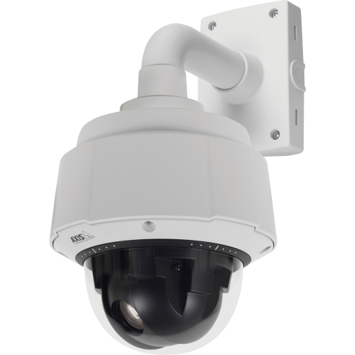 固定ドームネットワーク監視カメラBB-HCM581 | 無線機・レーザーバリア