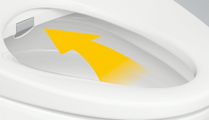 温水洗浄便座 ビューティ・トワレ RQTKシリーズ DL-RQTK20 | トラブル