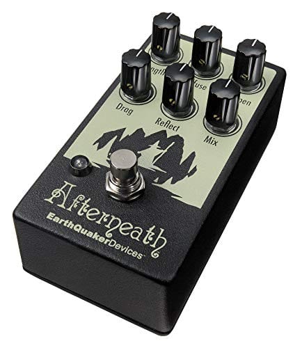 EarthQuaker Devices Afterneath V2 - Tonebox.com