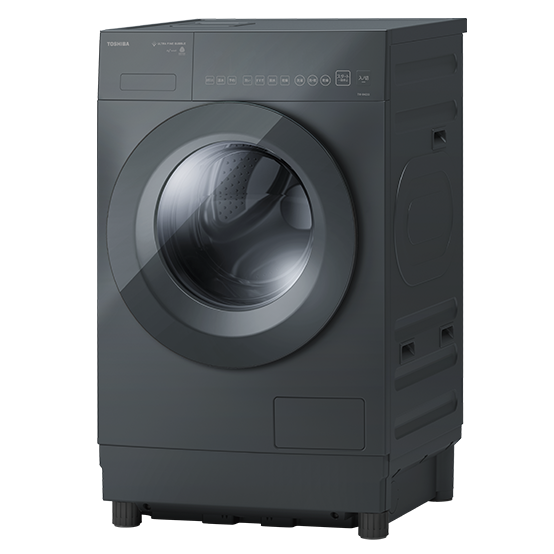 TW-127XP3L/TW-127XP3R | 洗濯機・洗濯乾燥機 | 東芝ライフスタイル