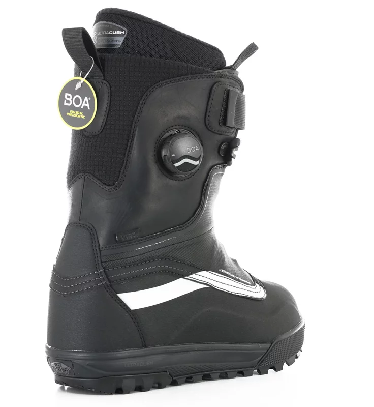 Vans Infuse Snowsurf Snowboard Boots 2026 | Tactics