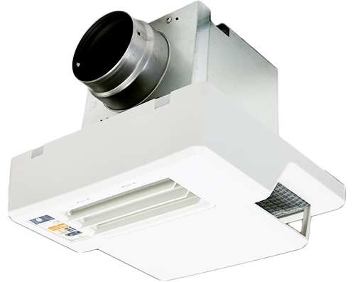 オプション部材浴室換気乾燥暖房機BF-RGシリーズ サブリモコン（浴室