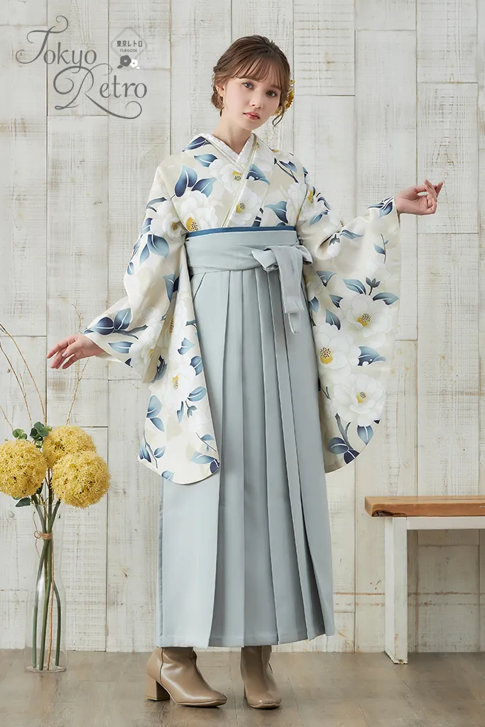 rinrin様 袴、ブーツセット rinrin様 袴、ブーツセット rinrin様袴