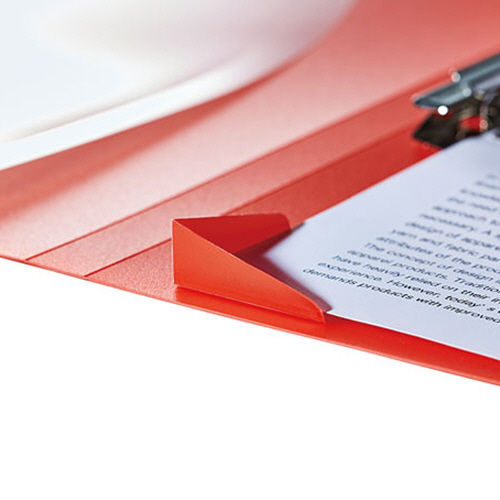 たのめーる】キングジム FAVORITES Zファイル(透明) A4タテ 120枚収容