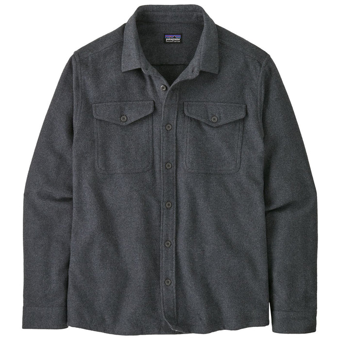 Patagonia Men's Fjord Flannel Shirt — TCO Fly Shop