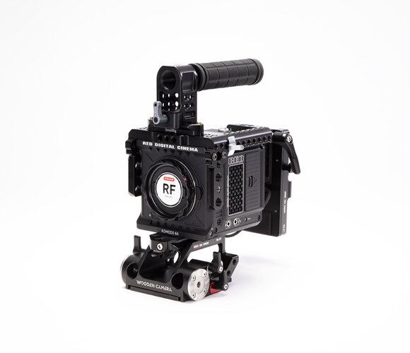 KOMODO｜レンタル機材｜CRANK｜撮影・撮影機材｜TREE Digital Studio