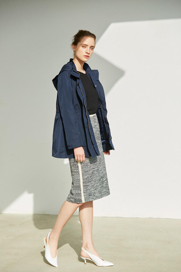 SPRING COAT FINDS | Theory luxe（セオリーリュクス）公式通販サイト