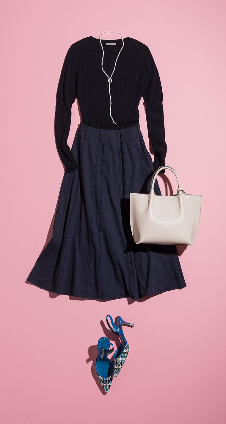 NEW BASIC LINEN | Theory luxe（セオリーリュクス）公式通販サイト