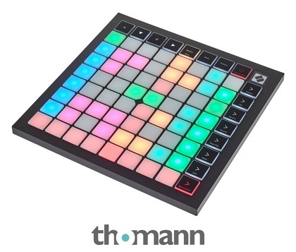 Novation Launchpad X – United States