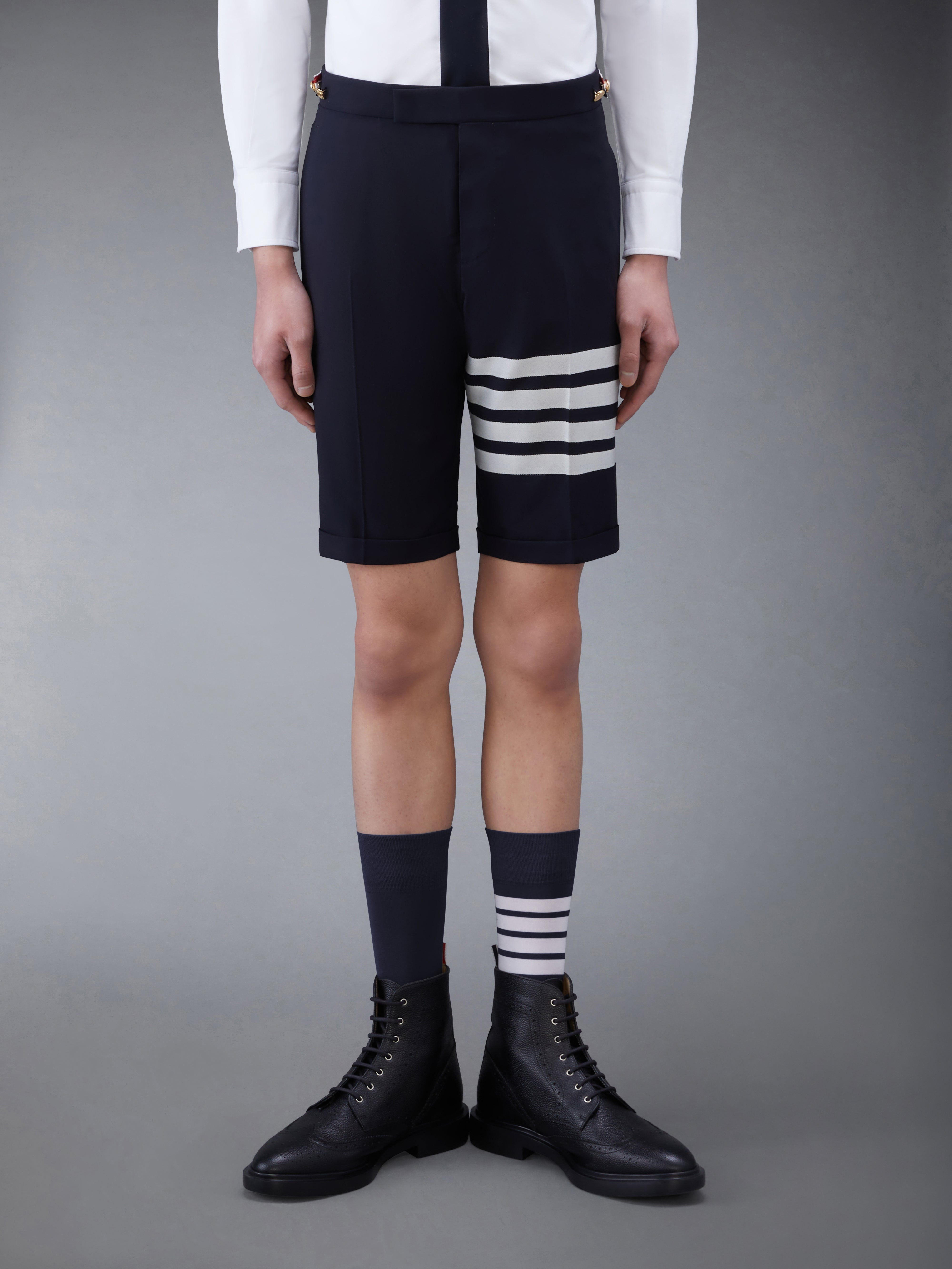 メンズ ショートパンツ | Thom Browne