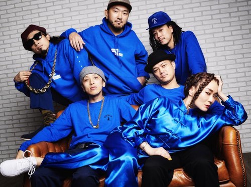 TO THE NEXT / PUSHIM×韻シスト - 徳間ジャパン|Tokuma Japan