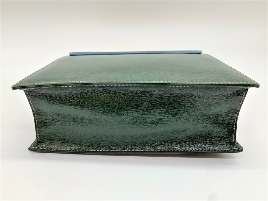 LOEWE（ロエベ）ヴィンテージ ハンドバッグが買取入荷いたしました