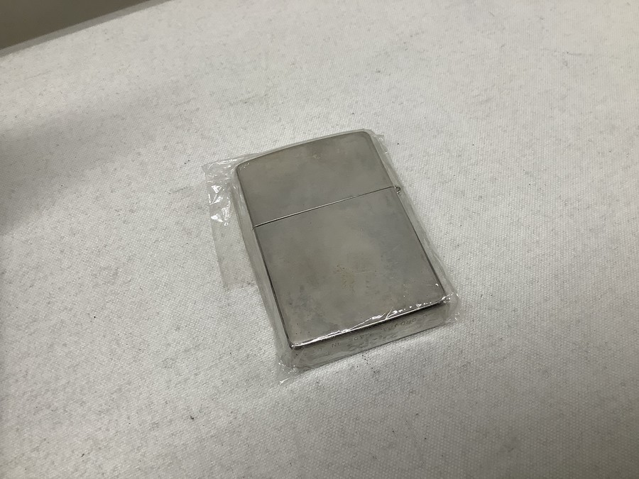 当店オススメ!! 激レアZIPPOを2点ご紹介します!!【東大阪店】｜2020年