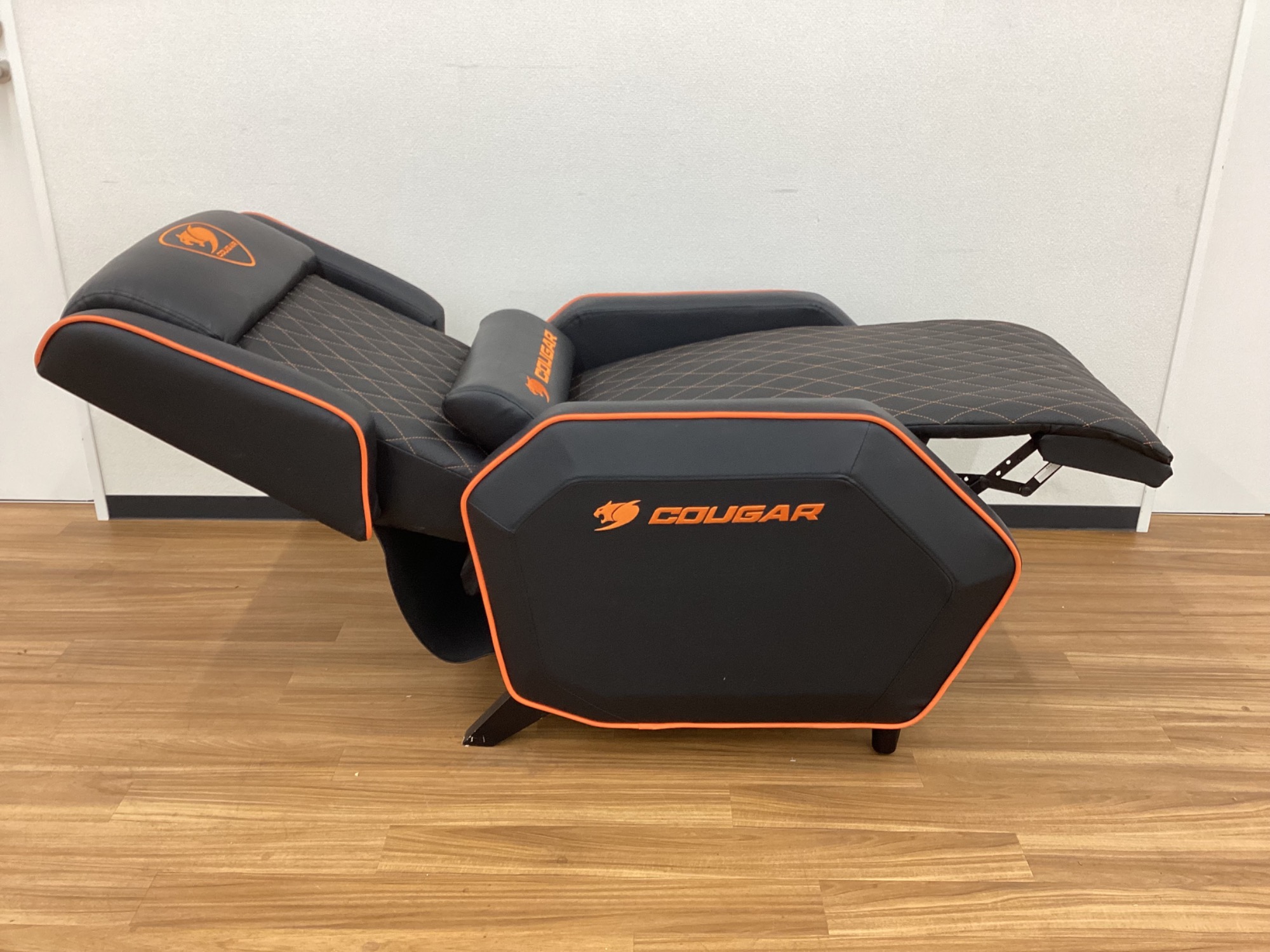 オンラインストア掲載中！ COUGAR(クーガー) RANGER (レンジャー