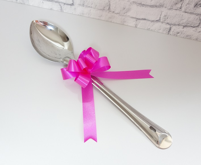 ファーストバイト ビッグスプーン 巨大スプーン 商品詳細｜きょうわ