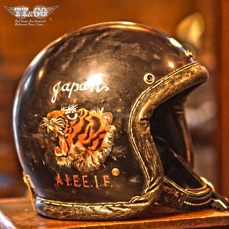 Helmet- 67ページ目 (87ページ中) - TT&CO. ブログ｜ヘルメット専門店