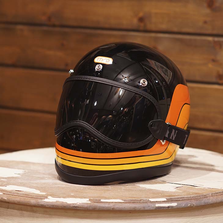 トゥーカッター SG/DOT セブンティーズラインに新色2色登場 - TT&CO