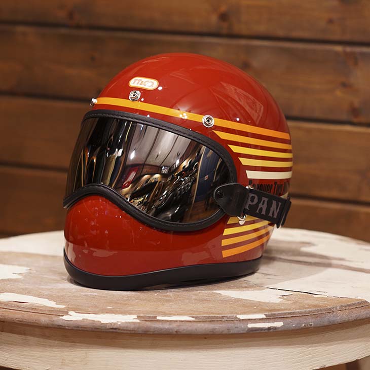 トゥーカッター SG/DOT レインボーに新色2色登場 - TT&CO. ブログ