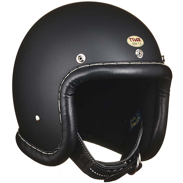 500-TX ヴィンテージレザートリム 発売開始 - TT&CO. ブログ