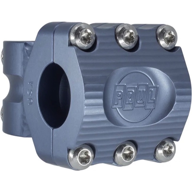 Universal Cycles -- Paul Components 7/8