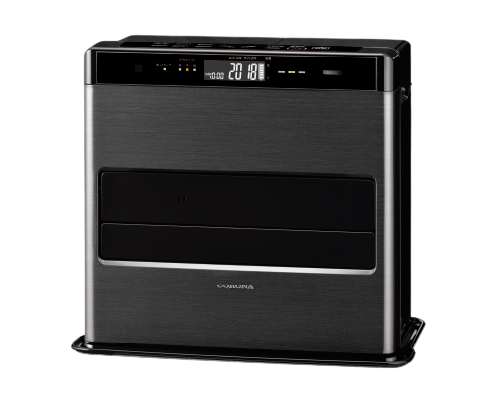 コロナ石油ファンストーブFH-EX7314BY 19〜26畳 コロナ石油ファン