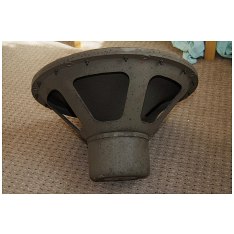 Goodmans Audiom 90 and 91, and Fane 18