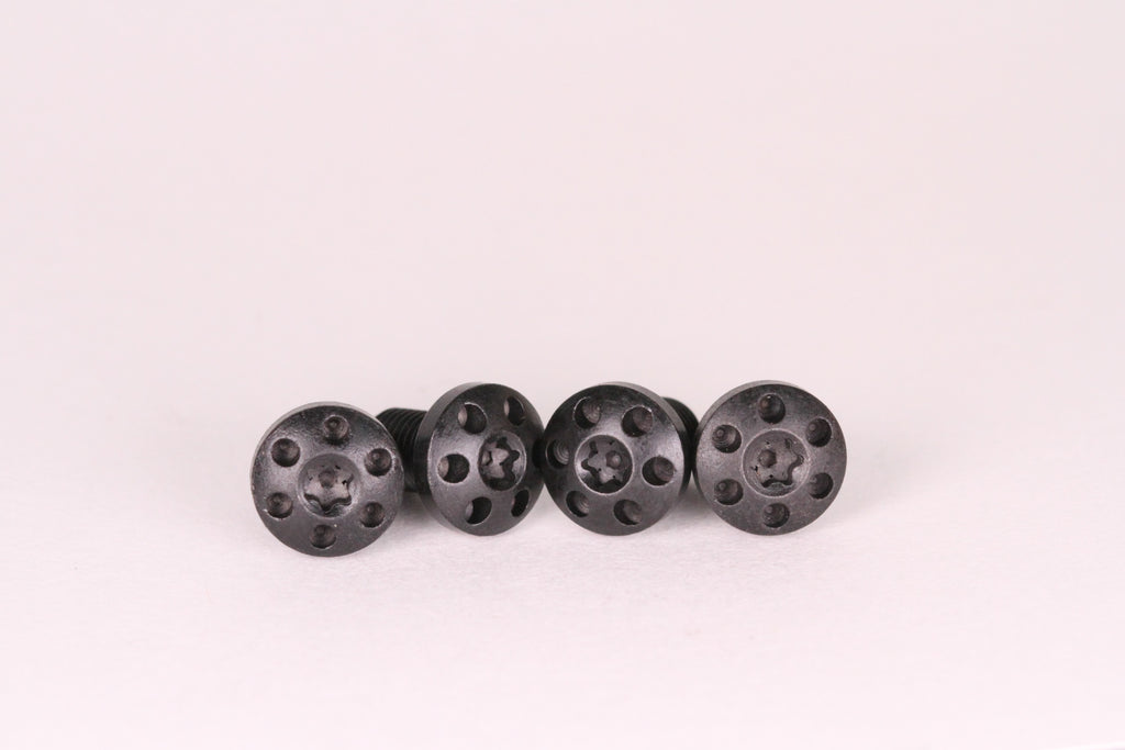 WICK Slim line 1911 TORX grip screws – Valkyrie Dynamics
