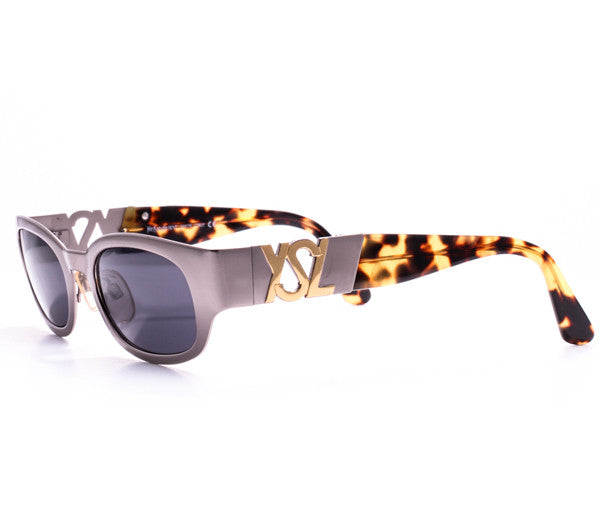 Yves Saint Laurent 6030 Y202 – Vintage Frames Company