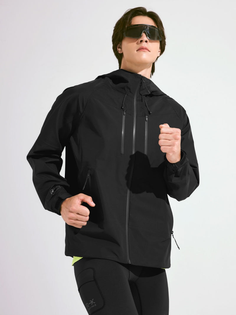 ランニングウェア メンズ｜走りたくなる心地よさ - XEXYMIX公式通販